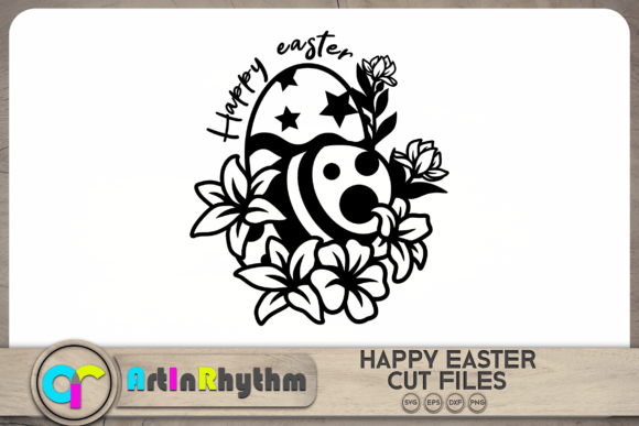 Easter Floral Eggs SVG: A Designer’s Real-World Embroidery Review