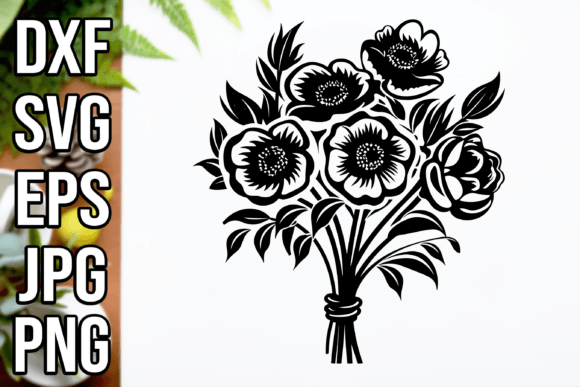 Floral Bouquet SVG: A Designer’s Real-World Embroidery Review