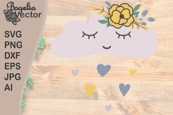 Floral Cloud SVG: A Designer’s Real-World Embroidery Review