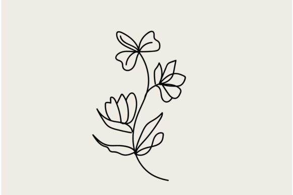 Floral Flower SVG: A Designer’s Real-World Embroidery Review