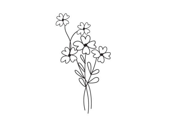Floral SVG, Wildflower: A Designer’s Real-World Embroidery Review